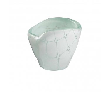 Chén thủy tinh handmade mini Rosseto GLS051W