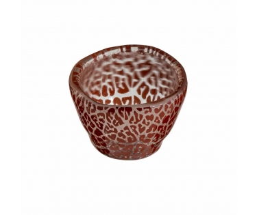 Chén thủy tinh handmade mini Rosseto GLS052C