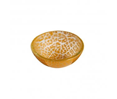 Chén thủy tinh handmade mini Rosseto GLS056M