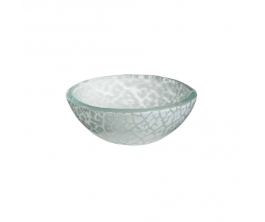 Chén thủy tinh handmade mini Rosseto GLS056W