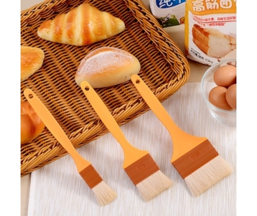 Chổi quét dầu, bơ