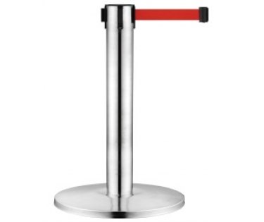 Cột phân cách inox LG-HM
