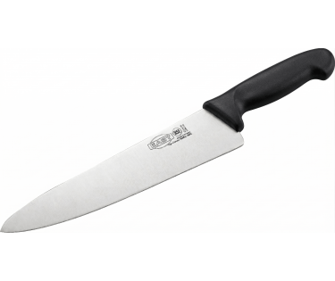 Dao bếp cán nhựa 12 inch màu đen EAST 190135