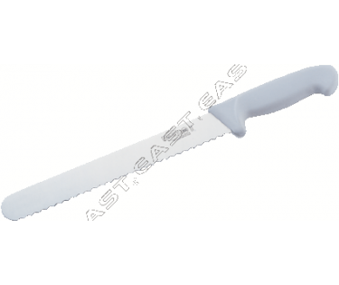 Dao cắt bánh mỳ cán trắng 151156