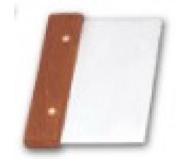 Dao cắt bột cán gỗ 7317001