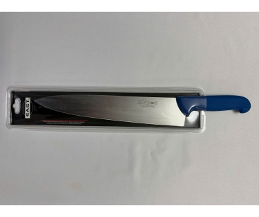 Dao bếp cán nhựa 12 inch màu xanh dương EAST 190435