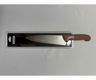 Dao bếp cán nhựa 8 inch màu nâu EAST 190633
