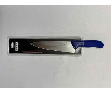 Dao bếp cán nhựa 8 inch màu xanh dương EAST 190433
