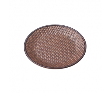 Dĩa melamine 13852-09