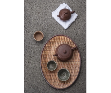 Dĩa melamine 13970-15
