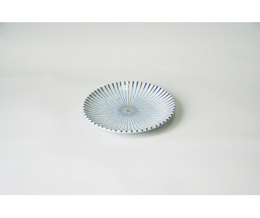 Dĩa melamine CT13807-07