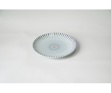 Dĩa melamine CT13807-08