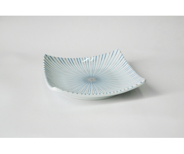 Dĩa melamine CT4212