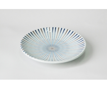 Dĩa melamine CTA53