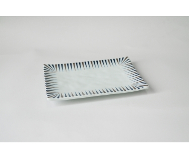 Dĩa melamine CTY8008