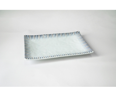 Dĩa melamine CTY8010
