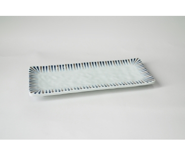 Dĩa melamine CTY8011