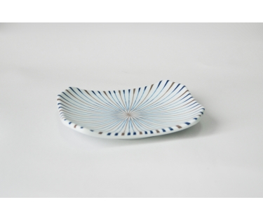 Dĩa melamine CTYA91