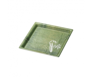 Dĩa melamine GB13716-08