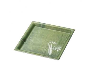 Dĩa melamine GB13716-10