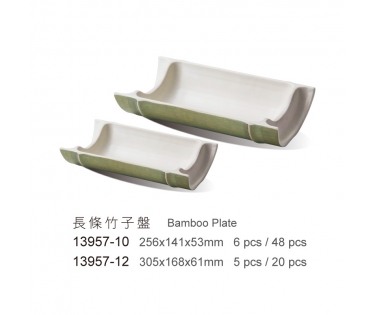 Dĩa melamine GB13957-10 