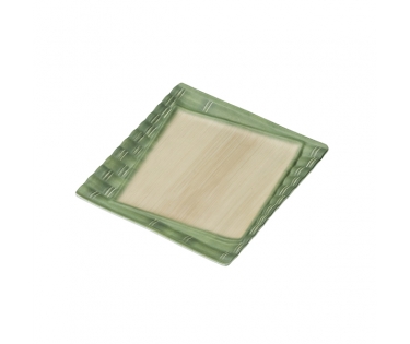 Dĩa melamine GB13960-06  