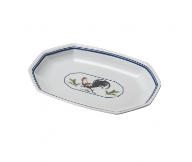 Dĩa melamine GM1718