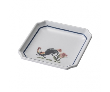 Dĩa melamine GM4105
