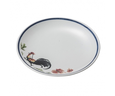 Dĩa melamine GMA010.5