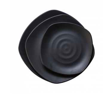 Dĩa melamine IW13715-08