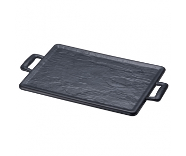 Dĩa melamine IW15216