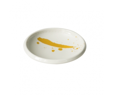 Dĩa melamine KPW13725-04