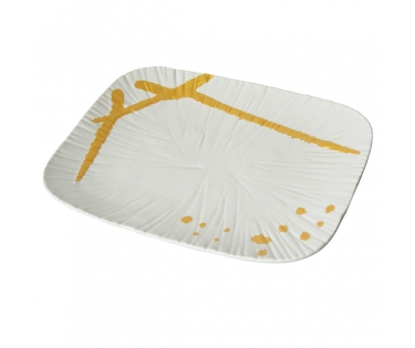 Dĩa melamine KPW13843-12