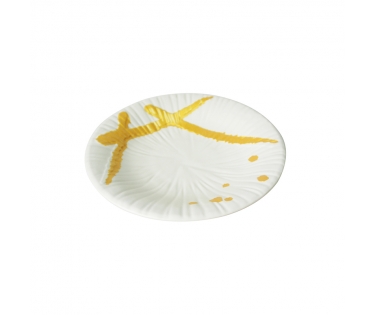 Dĩa melamine KPW13844-08