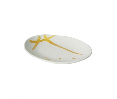 Dĩa melamine KPW13847-08