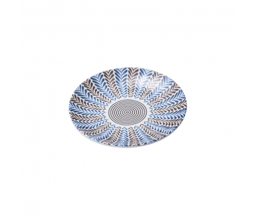 Dĩa melamine SW13807-07