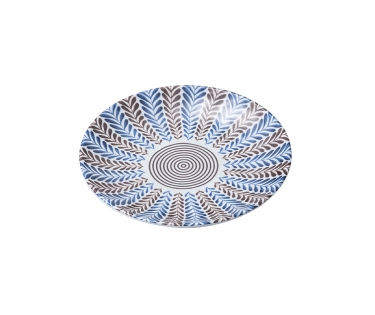 Dĩa melamine SW13807-09