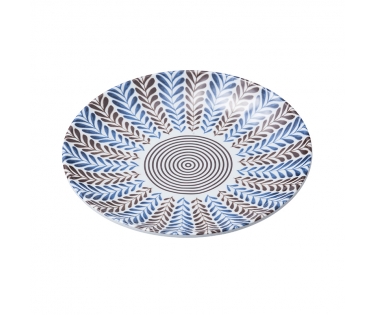 Dĩa melamine SW13807-10