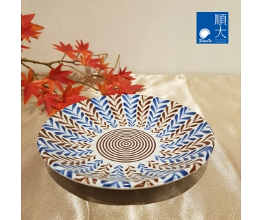 Dĩa melamine SW13841-05