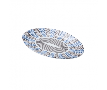 Dĩa melamine SW13932-08