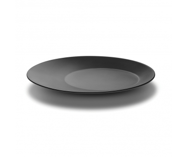 Dĩa melamine tròn Rosseto MEL009