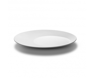 Dĩa melamine tròn Rosseto MEL017