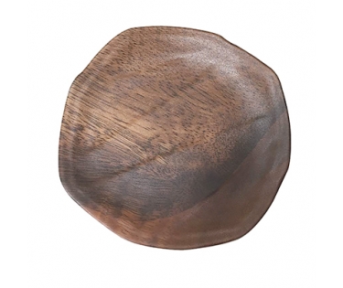 Dĩa melamine WD13422