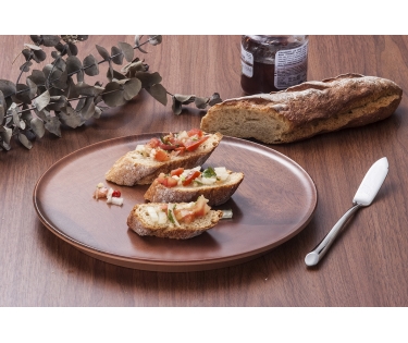 Dĩa melamine WD9050