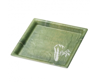 Dĩa trưng bày melamine GB13716-12