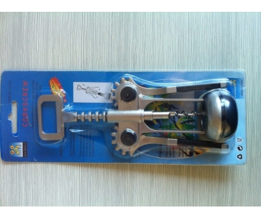 Dụng cụ khui rượu- RZCS001