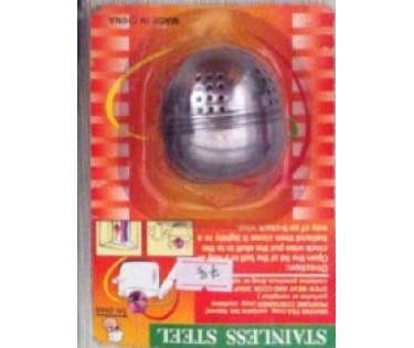 Dụng cụ pha trà - CQ35