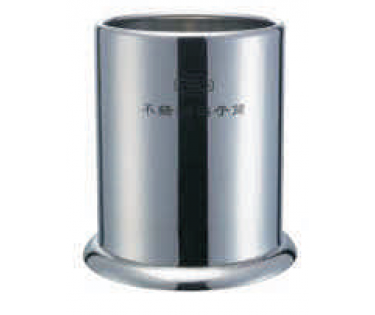 Hủ inox  đựng đũa (N6)-H-192201