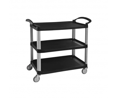 Xe đẩy 3 tầng Jiwins JW-SEDO