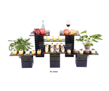 Kệ trưng bày bánh PX-16010